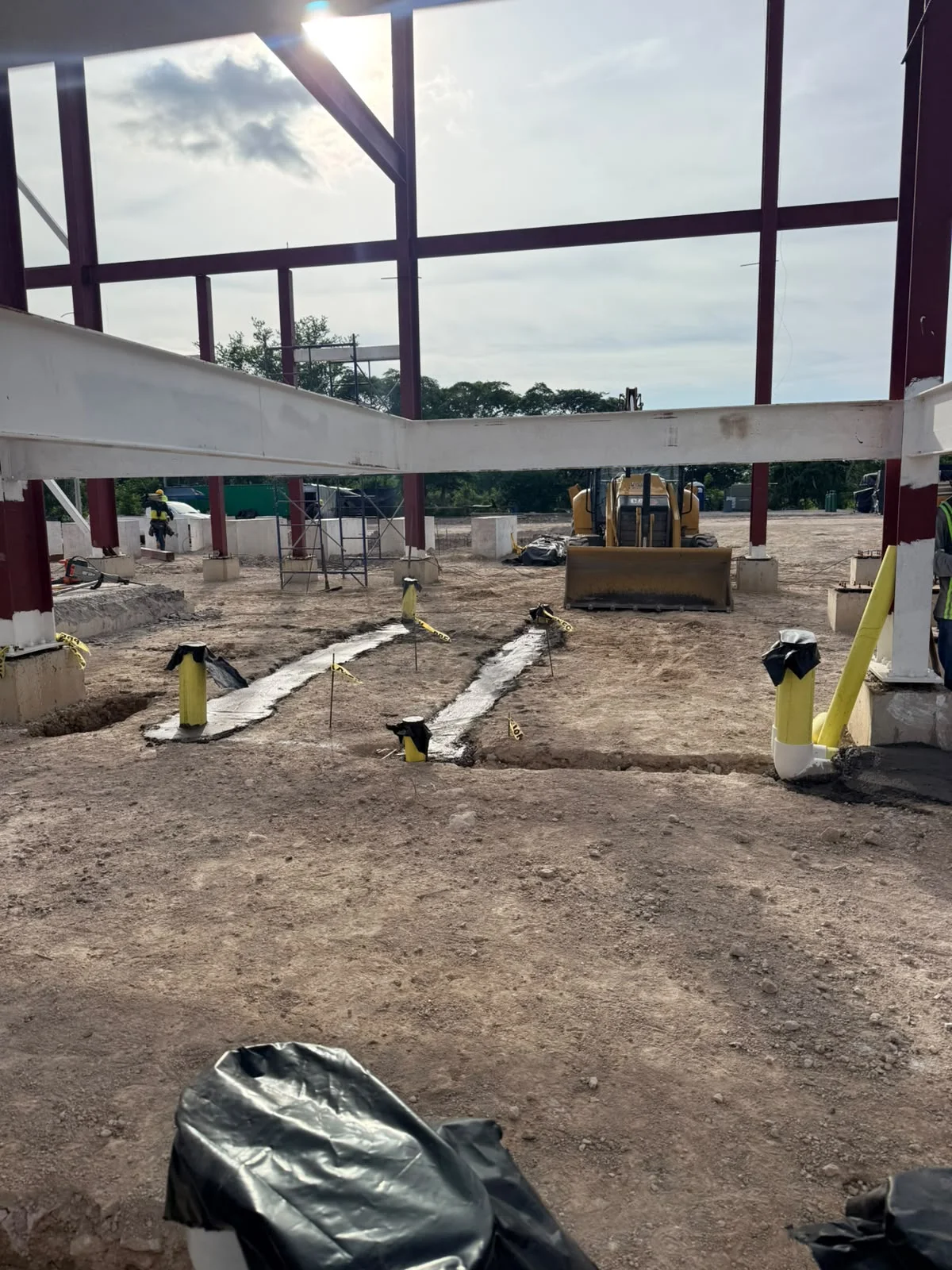 Fábrica de Bloques Saltex — foto 10